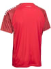 Derbystar Kinder Trikot "Trikot Kurzarm Madrid V25" in Rot