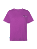 Westfjord Funktionsshirt Skardvik in violet