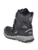 Kappa Snowboots VIPOS in Schwarz