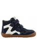 Lurchi Klettschuh Jarven Barfoot in Blau