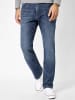 redpoint 5-Pocket Jeans Langley in indigo denim