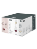 Schott Zwiesel 16er Set Gläser-Set For You transparent in transparent