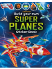Usborne Publishing Ltd Buch - Build Your Own Super Planes
