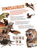 Dorling Kindersley  DK Wissen. Dinosaurier | Die Urzeitriesen in spektakulären Bildern