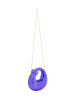 myMo at night Women Handbag in Purple