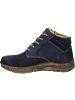 Josef Seibel Stiefelette Conny 52 in blau
