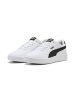 Puma Sneaker Court in Schwarz