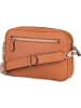 Guess Bodybag Meridian 2 Camera Bag in Cognac