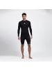 Select Funktionsunterwäsche "Funktionsshirt Lang" in Schwarz