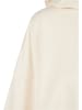 Urban Classics Urban Classics Damen Ladies Organic Oversized Terry Hoody in whitesand