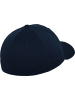 Brandit Cap "Flexfit 5 Panel Cap" in Blau