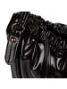 Liebeskind Berlin Faye Schultertasche M Leder 35 cm deep soil