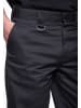King Kerosin King Kerosin Workwear Hose in anthrazit