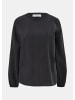 comma Bluse in 9999_schwarz