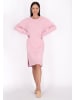 Albee Women Kleid in Hellviolett Melange