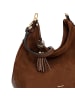 Tamaris TAS Mareike Schultertasche L 34 cm in cognac