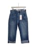 MAC HOSEN Jeans BAGGY STRAIGHT in Vintage Blue