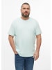 s.Oliver T-Shirt  in  6437_helles türkis