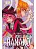 Manga Cult Buch - Mein Schulgeist Hanako