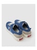 Pepe Jeans Sneaker Allen in Blau