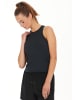 Athlecia Top Almi in 1001 Black