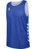 Hummel T-Shirt Hmlcore Herren in TRUE BLUE/WHITE