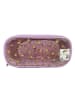 Snoopy Portatodo Woodstock Federmäppchen 3 Fächer Etui Organizer 21cm