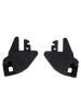 Hauck Babyschalen Adapter für Reisebuggy Sunny in schwarz