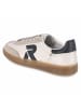 rieker Low Sneaker in weiß