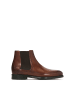 Kazar Chelsea Boots AYRON in Braun