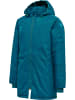 Hummel Hummel Jacke Hmlcore Multisport Kinder Wasserdichter in BLUE CORAL