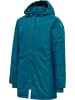 Hummel Hummel Jacket Hmlcore Multisport Unisex Kinder Wasserabweisend in BLUE CORAL