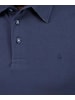 Ragman Polo in blau