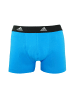 adidas Trunks 6er Pack in mehrfarbig