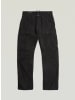 G-Star Raw Contor Regular Cargo Jeans dk black