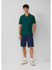 s.Oliver Polo-Shirt in 7953_tannengrün