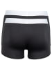 Roberto Geissini Boxershorts 2er Pack-schwarz
