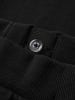 name it Sweat-Set in Black