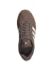 adidas Braun Damen Sneaker aus Polyurethan