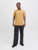 Jack & Jones T-shirt in Curry