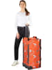normani Reisetasche mit 3 Rollen 80 Liter in Pigeon