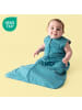 Schlummersack Babyschlafsack, 2.5 TOG in Petrol