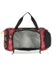 Ogio Fitness Sporttasche 50 cm in redflower
