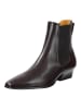 GANT Footwear Stiefelette BASSOTTE in Dunkelbraun