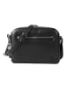 Hedgren Fika+ Espresso + Umhängetasche RFID Schutz 24 cm black