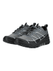 Gabor Sneaker Grau/Schwarz