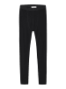 TWO SOON Lange Unterhose in Black