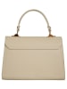 Cluty Handtasche in beige