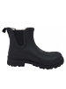 Verbenas Gummistiefel LUA MATE in Schwarz