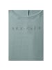Street One T-Shirt in arona blue
